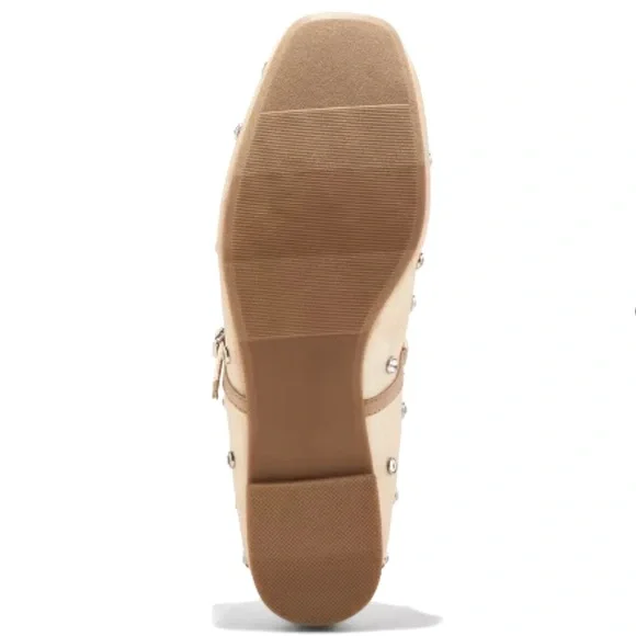 Wild Fable Women's Elsa Mary Jane Ballet Flats with Memory Foam Insole - Picture 12 of 12